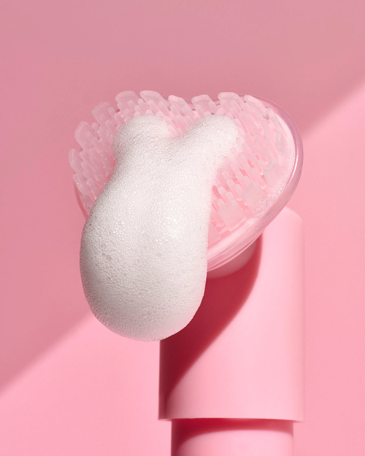 ESPUMA LIMPIADORA CLARIFICANTE SKIN STAR FRESH- BEAUTY CREATIONS