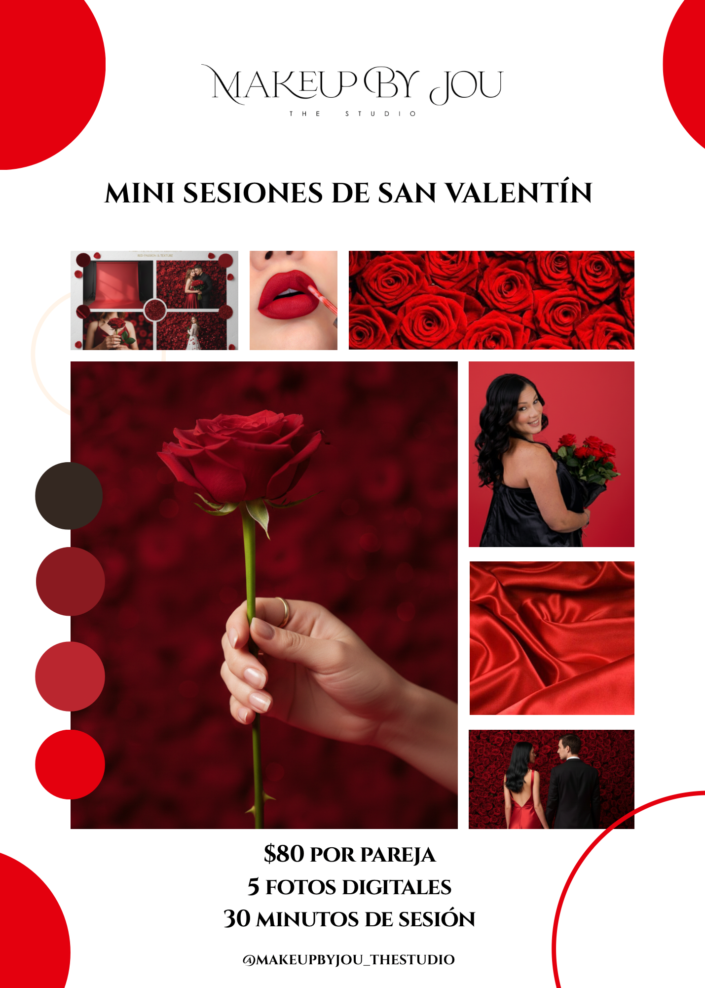 MINI SESIONES DE SAN VALENTÍN