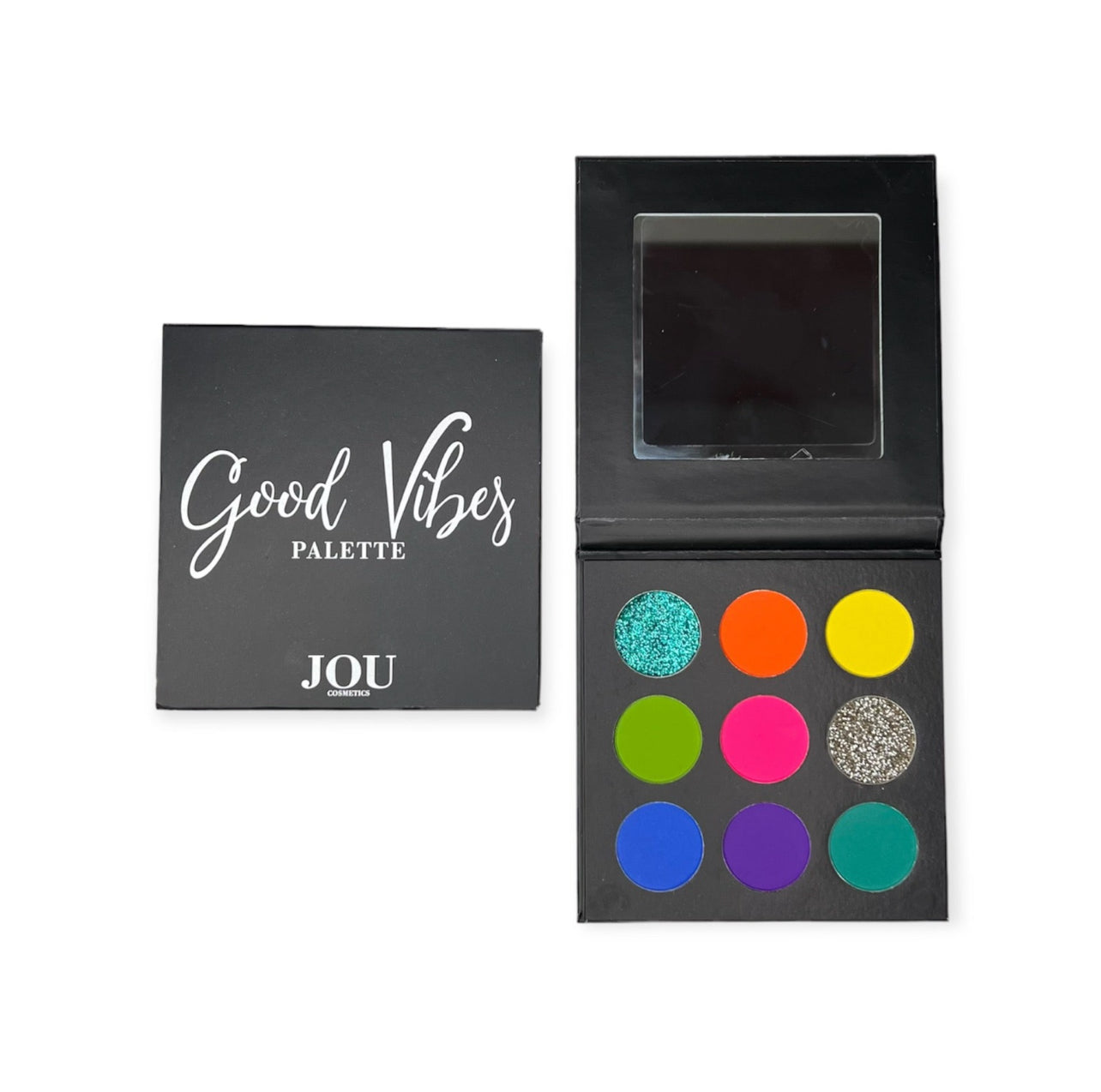 GOOD VIBES PALETTE