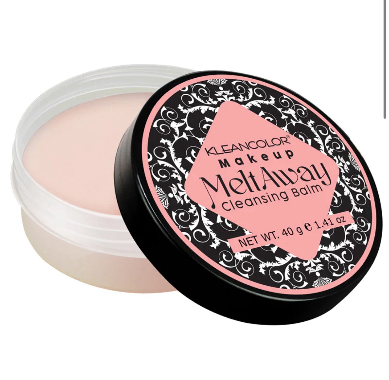 MAKEUP CLEANSING BALM