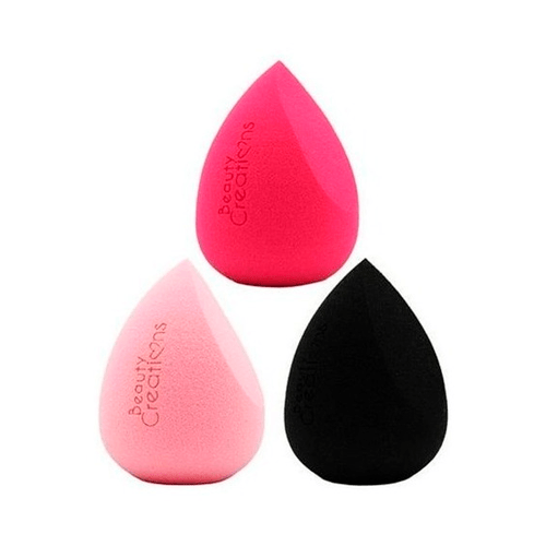 BLENDING SPONGE- BEAUTY CREATIONS